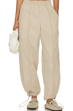 Women AGOLDE Pants>Dakota Track Pant
