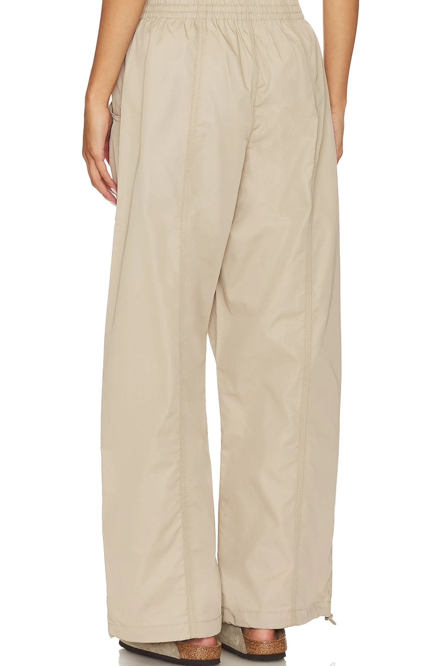 Women AGOLDE Pants>Dakota Track Pant