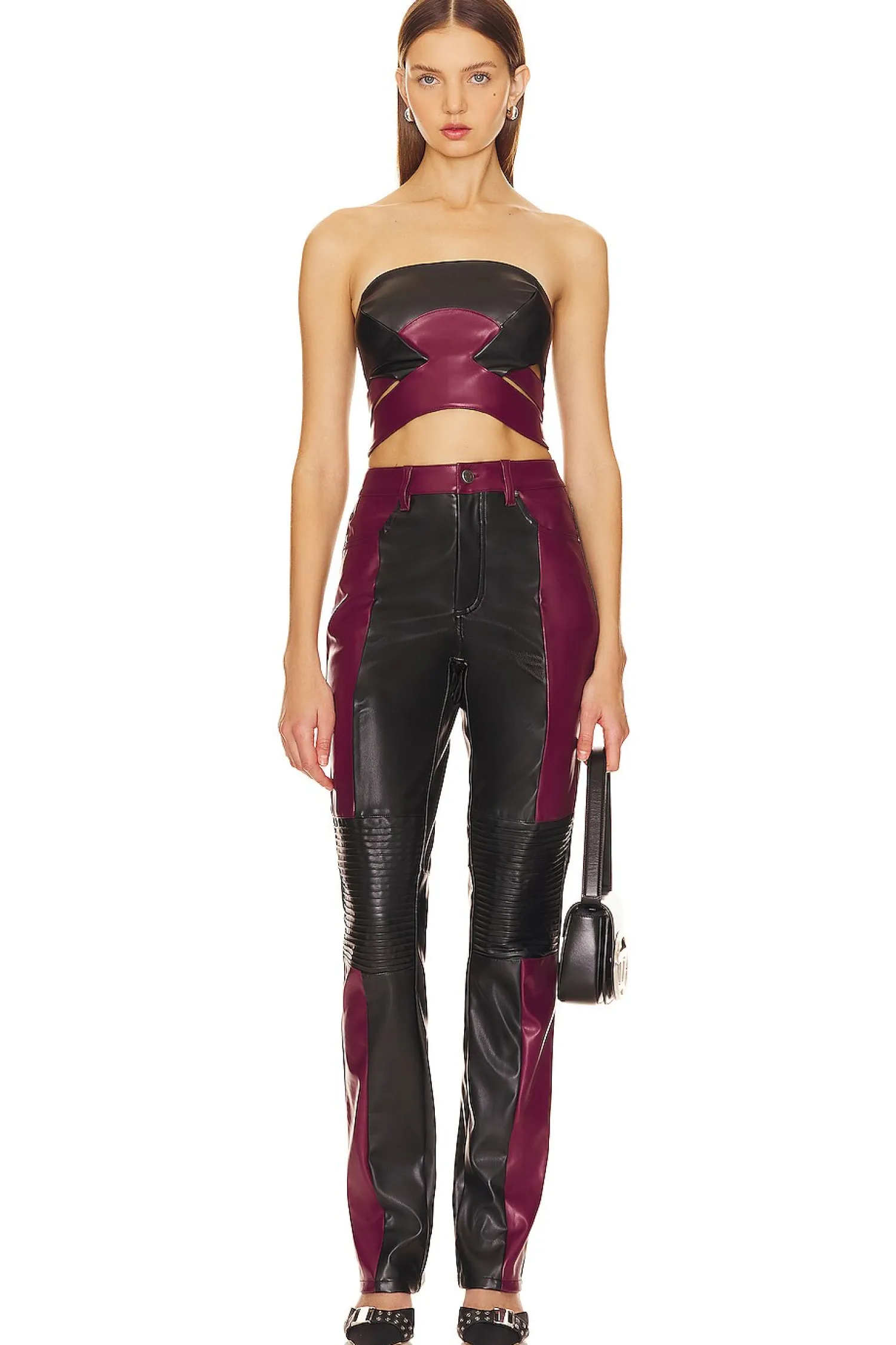 Women AFRM Pants>Dallas Pant