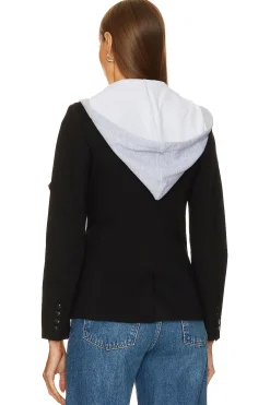 Women Central Park West Jackets & Coats><noscript><img width=