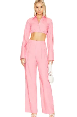 Women L'Academie Matching Sets><noscript><img width=