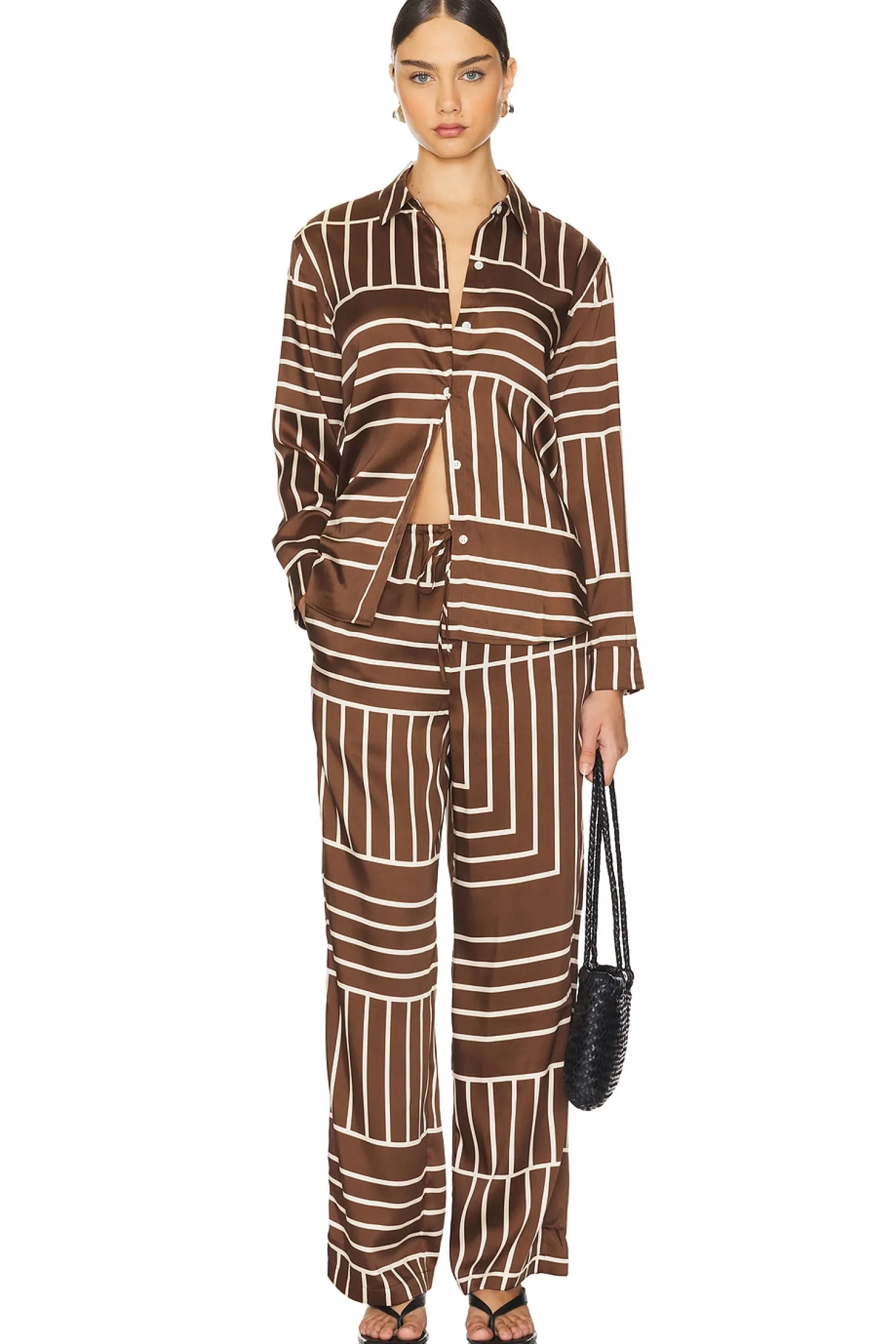 Women Rails Pants|Matching Sets>Damani Pants