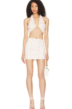 Women superdown Dresses>Dana Skirt Set