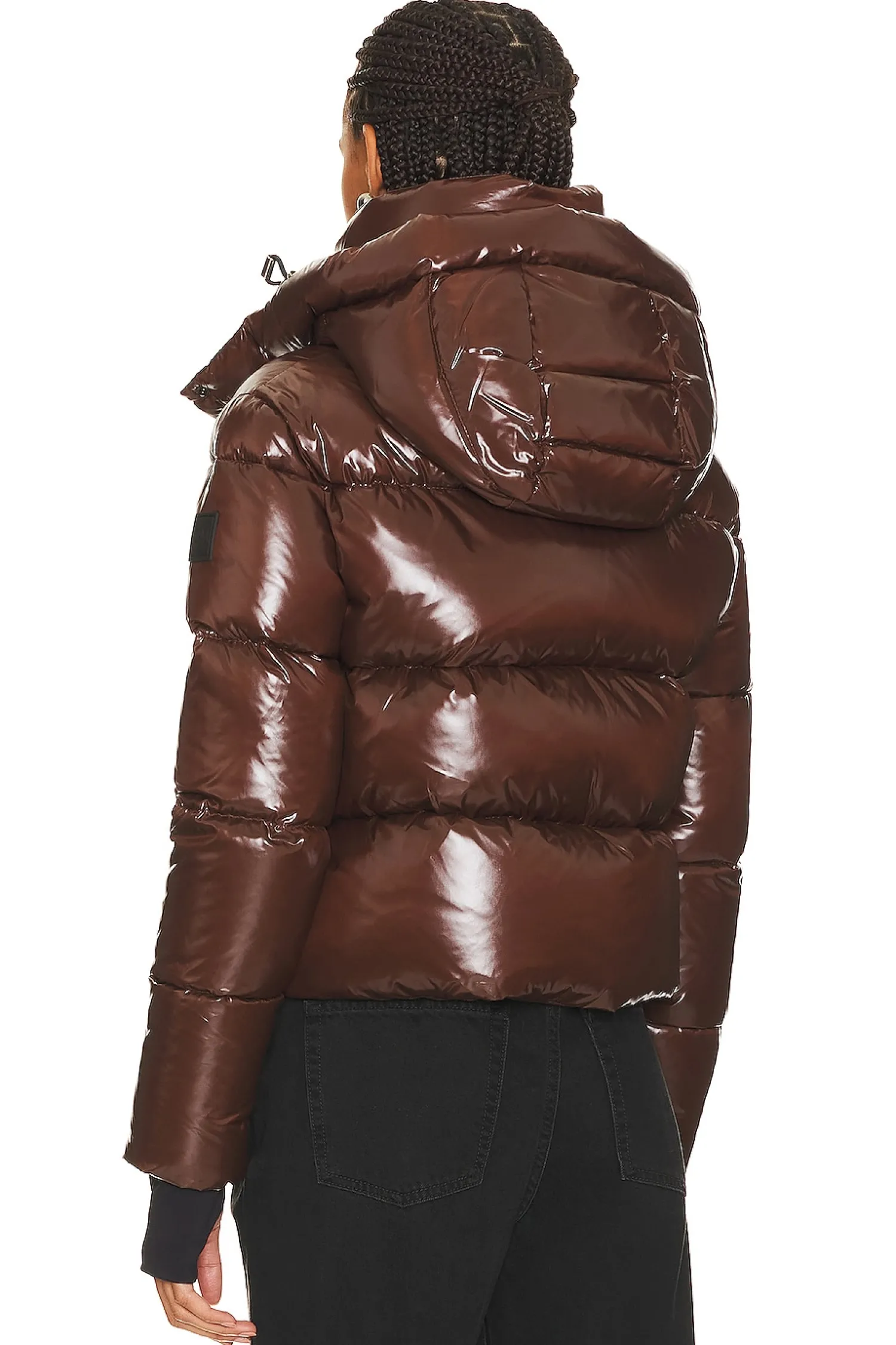 Women SAM. Jackets & Coats>Dani Jacket