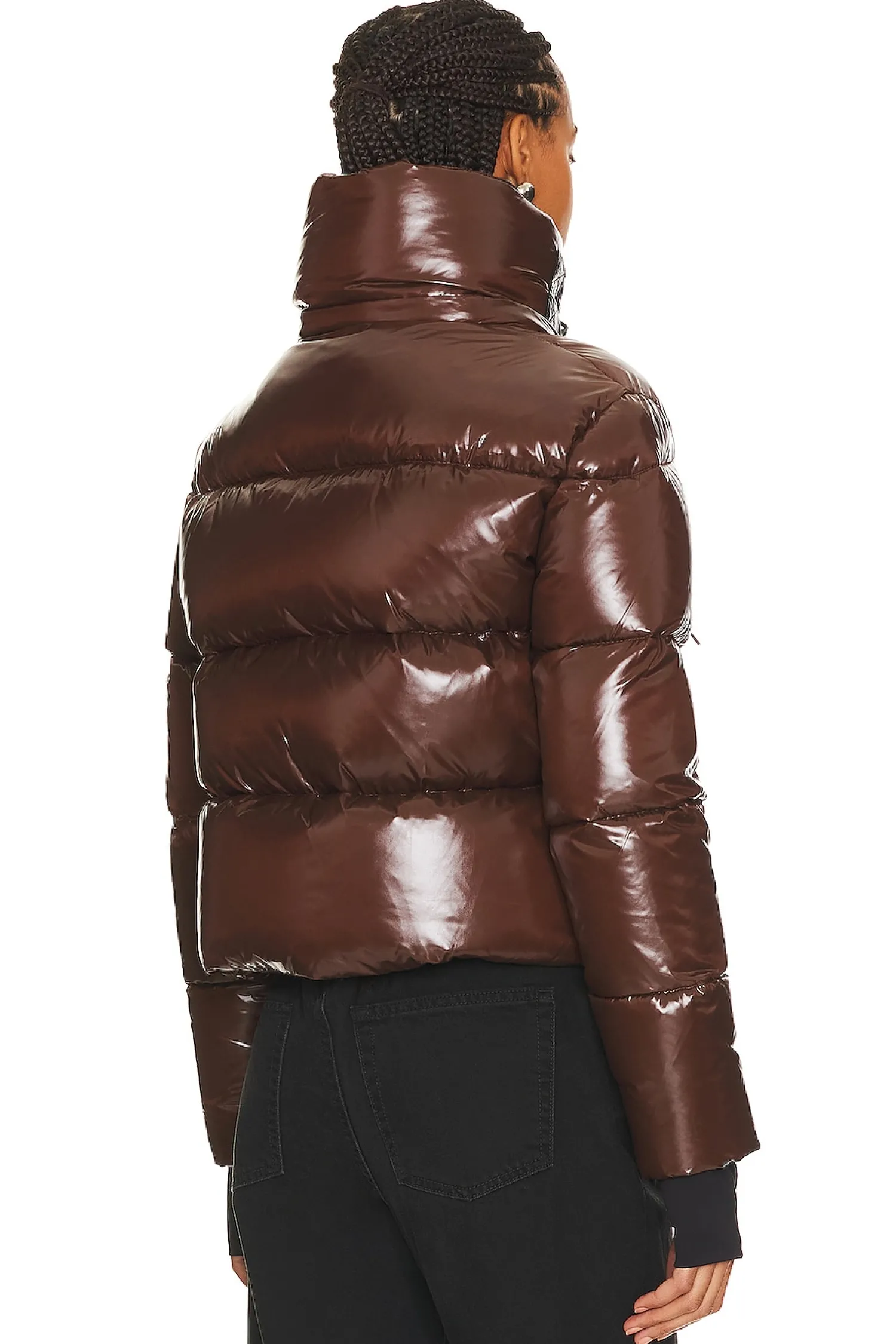 Women SAM. Jackets & Coats>Dani Jacket