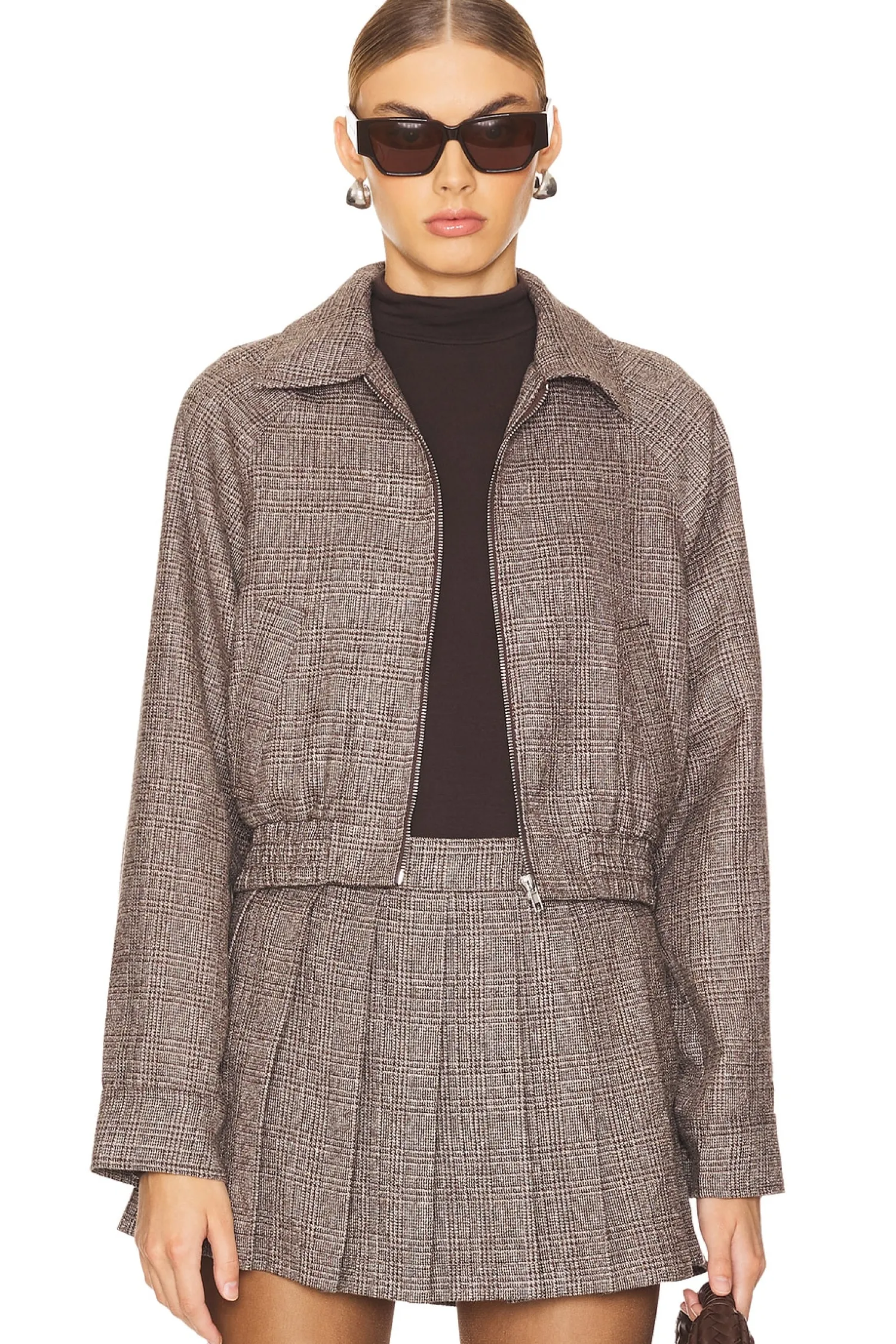 Women NIA Matching Sets|Jackets & Coats>Daniel Bomber Jacket