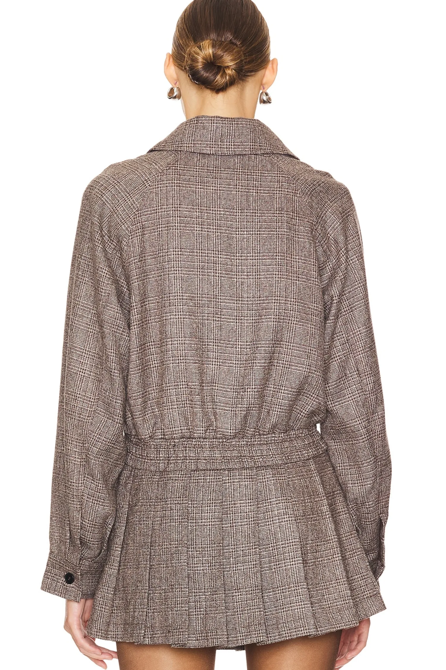 Women NIA Matching Sets|Jackets & Coats>Daniel Bomber Jacket