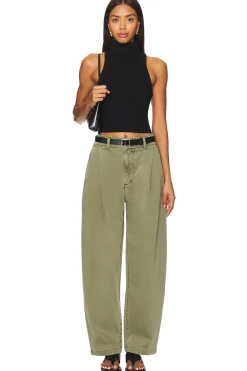 Women AGOLDE Pants><noscript><img width=