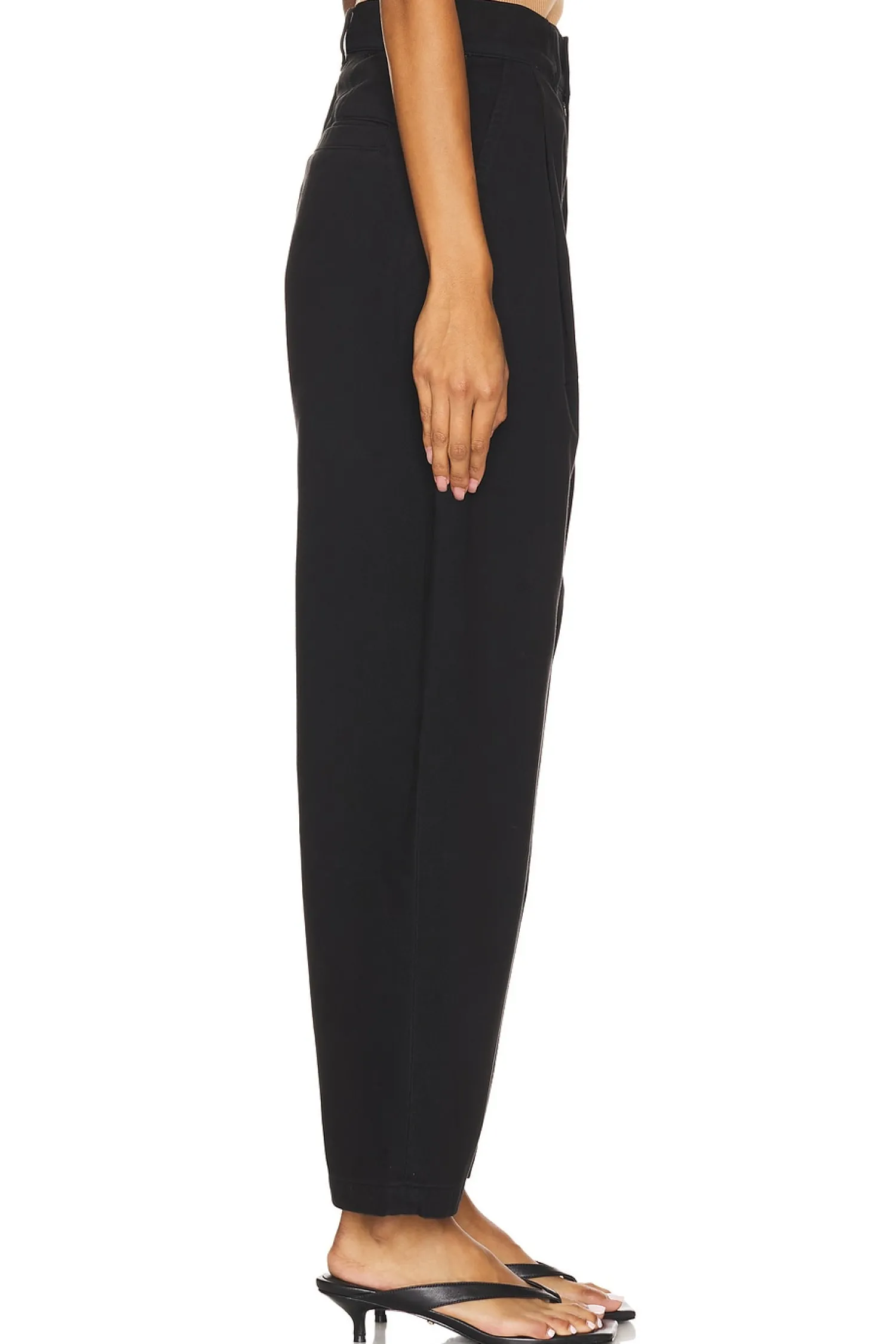 Women AGOLDE Pants>Danika Chino