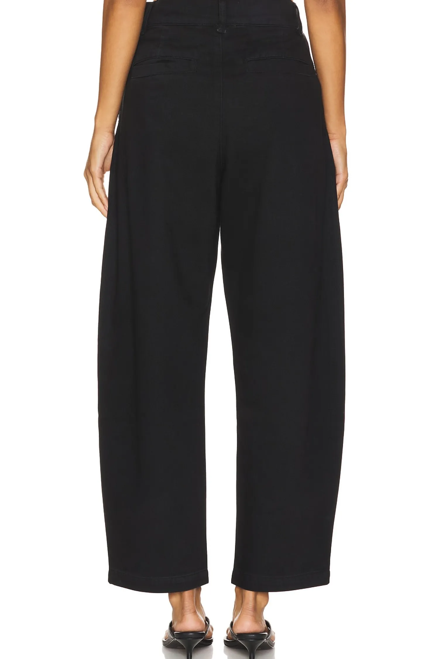 Women AGOLDE Pants>Danika Chino