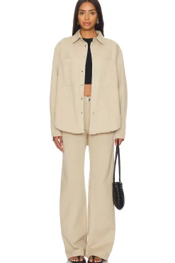 Women ANINE BING Matching Sets|Jackets & Coats><noscript><img width=
