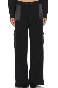Women SER.O.YA Pants|Loungewear>Daph Knit Cargo Pant