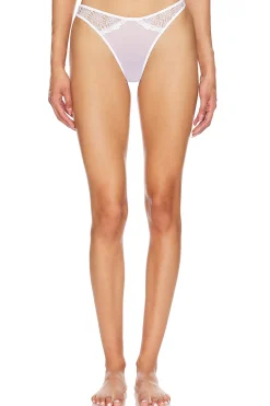 Women Only Hearts Lingerie & Sleepwear>Darby Thong