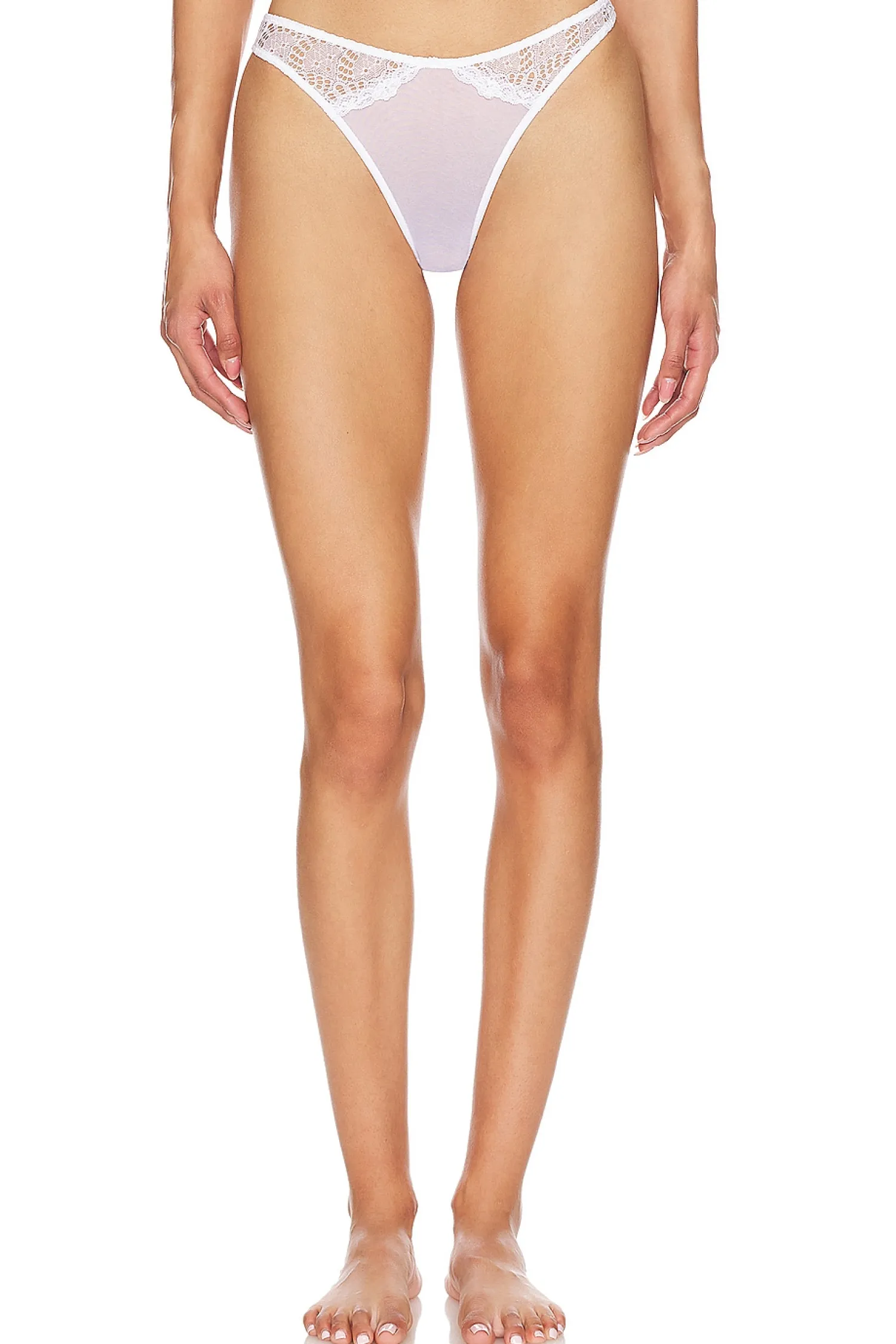Women Only Hearts Lingerie & Sleepwear>Darby Thong