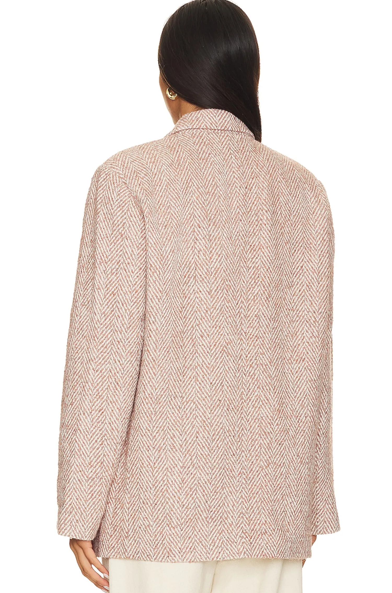 Women Steve Madden Jackets & Coats>Darcie Blazer