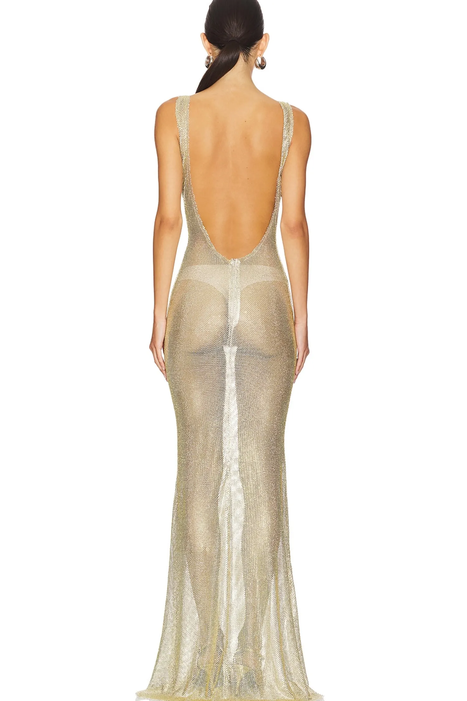 Women The New Arrivals by Ilkyaz Ozel Dresses>Daria Dress