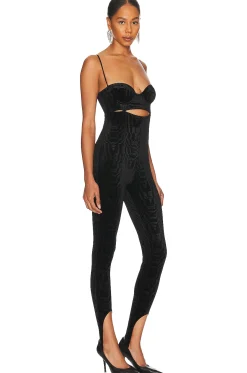 Women Camila Coelho Jumpsuits>Darlene Catsuit
