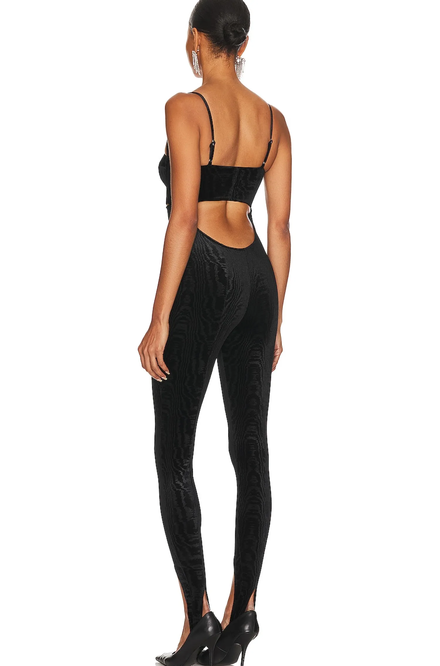 Women Camila Coelho Jumpsuits>Darlene Catsuit