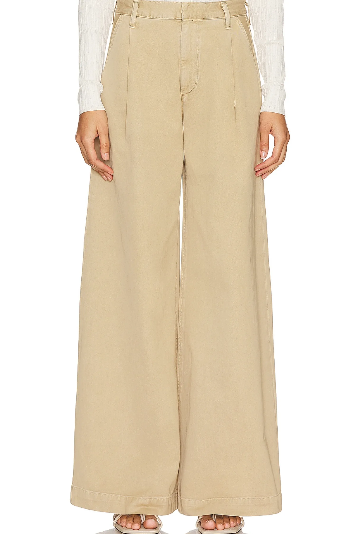 Women AGOLDE Pants>Daryl Pant
