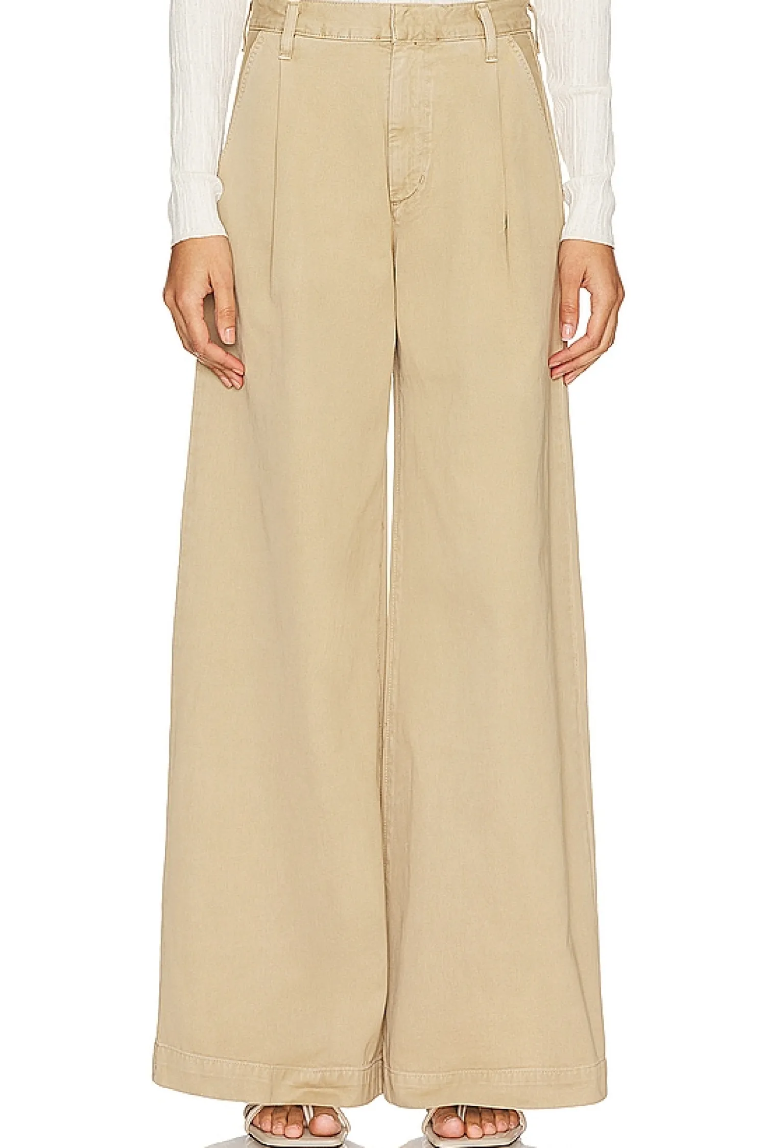 Women AGOLDE Pants>Daryl Pant