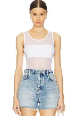 Women Norma Kamali Lingerie & Sleepwear>Dash Dash Mio