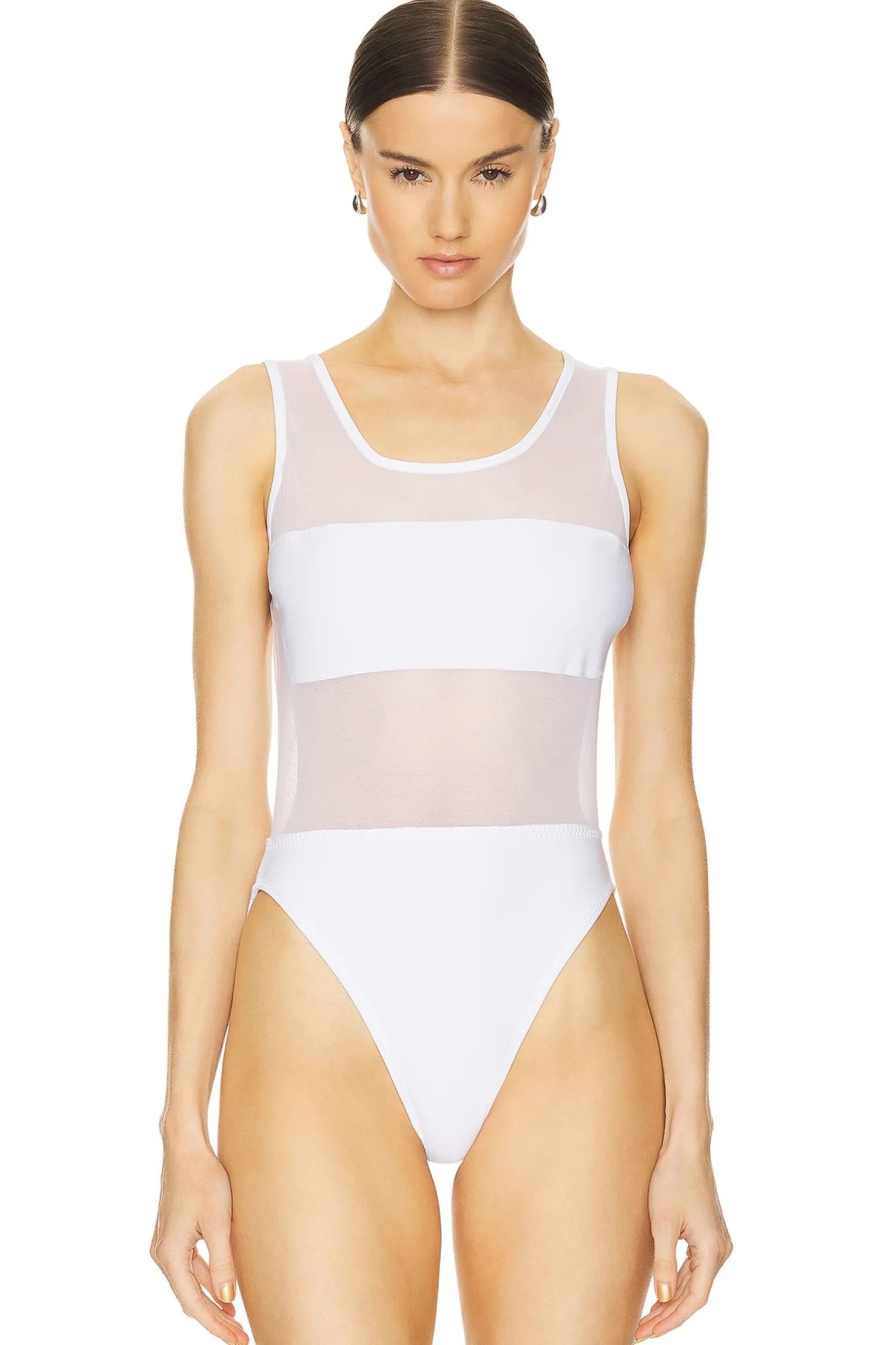 Women Norma Kamali Lingerie & Sleepwear>Dash Dash Mio