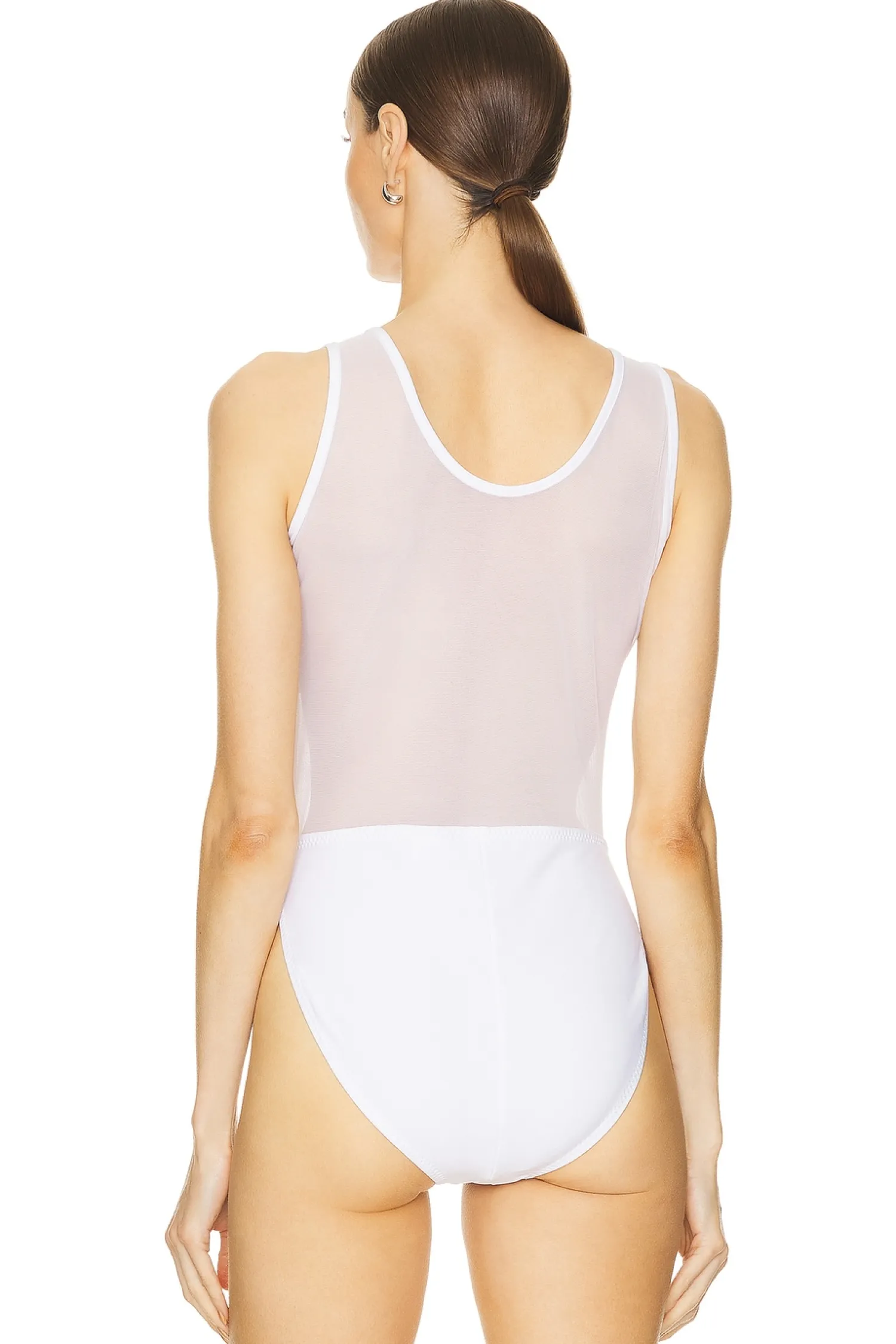 Women Norma Kamali Lingerie & Sleepwear>Dash Dash Mio