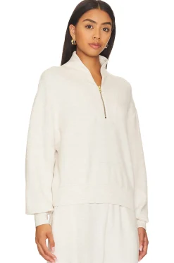Women Varley Loungewear>Davidson Sweatshirt