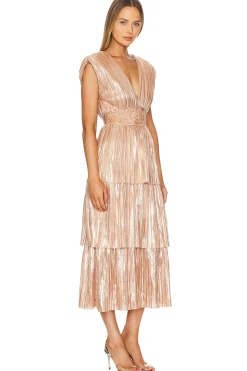 Women Sabina Musayev Dresses>Davina Dress