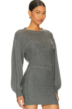 Women Tularosa Matching Sets>Davina Sweater