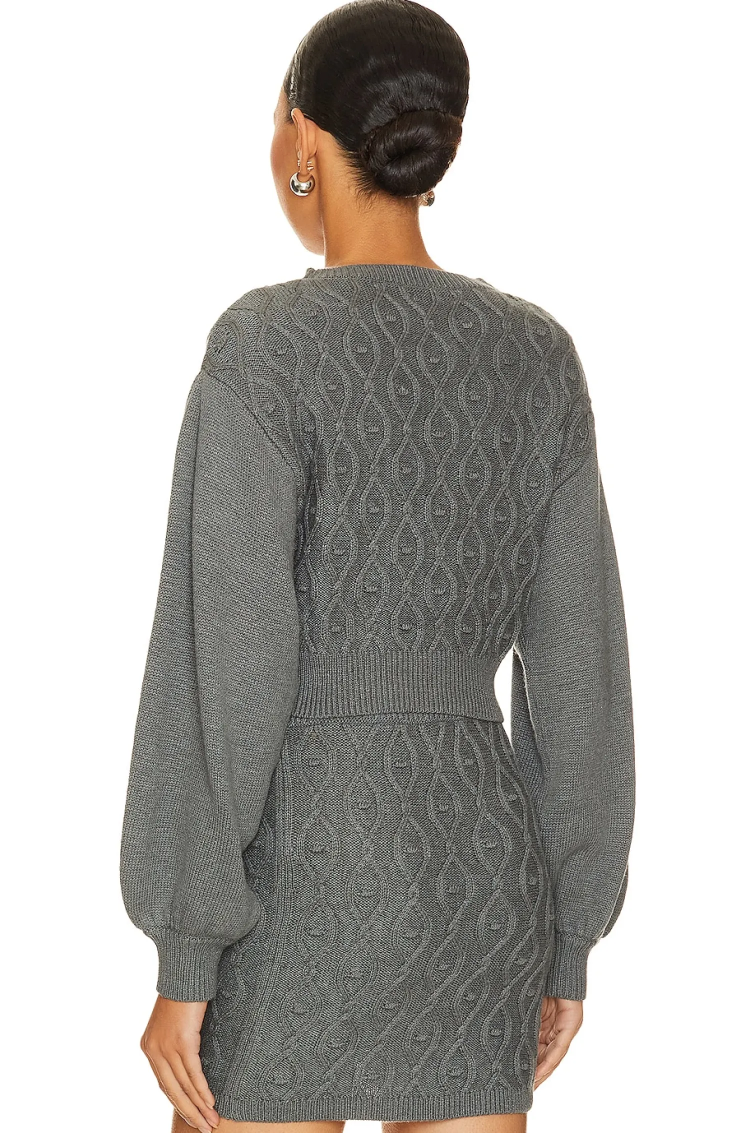 Women Tularosa Matching Sets>Davina Sweater