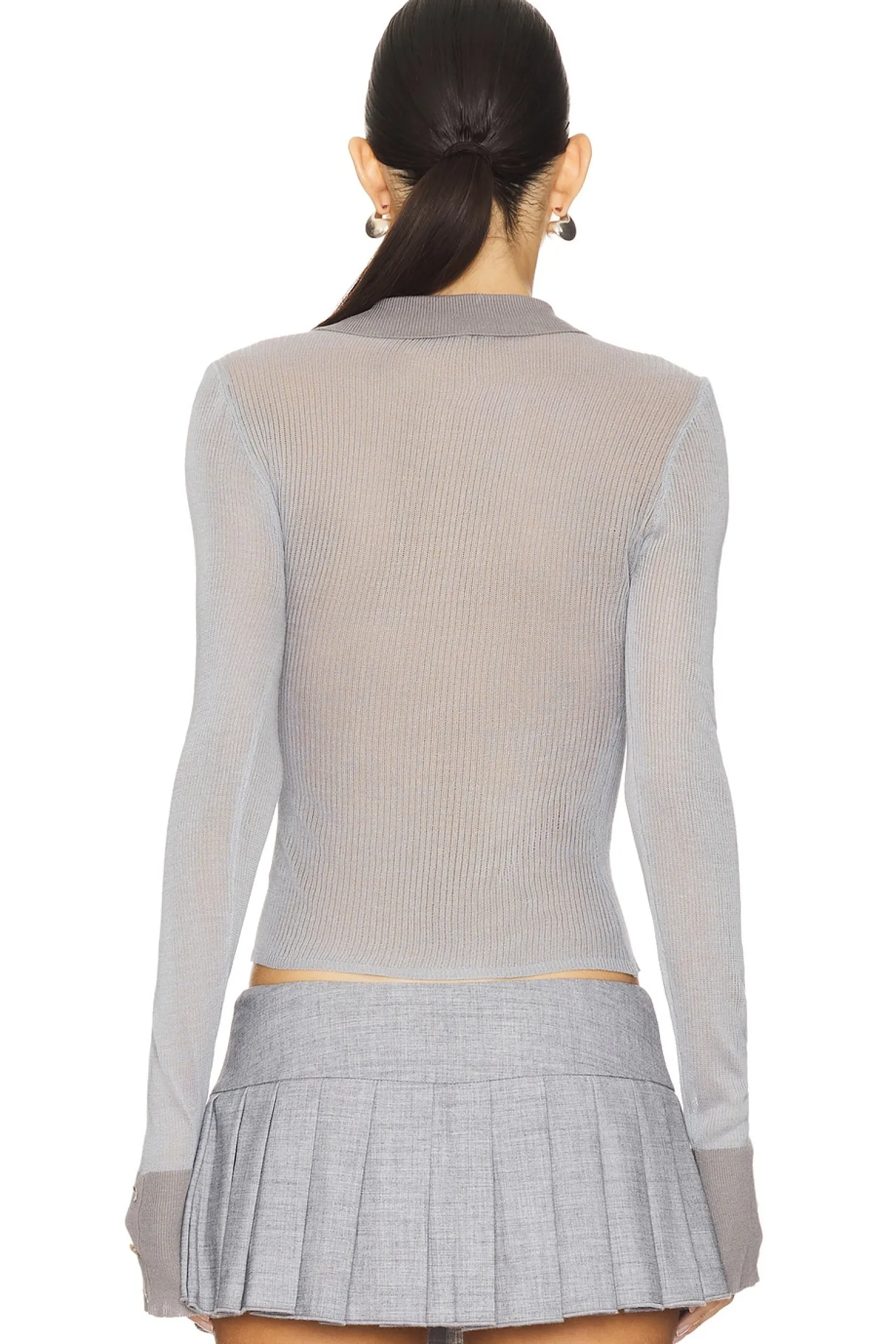 Women I.AM.GIA Matching Sets>Davina Top