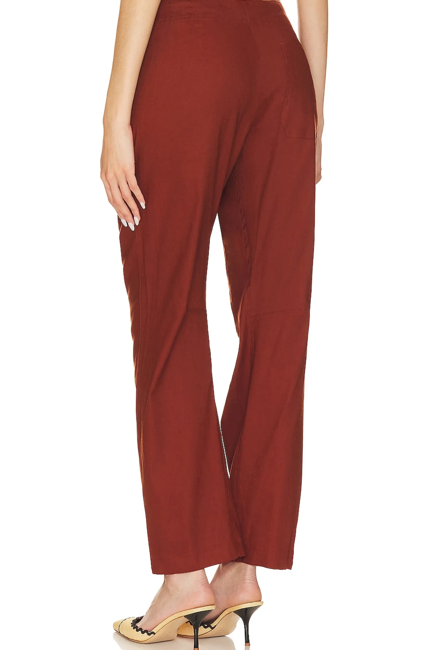 Women Rag & Bone Pants>Dawn Pant