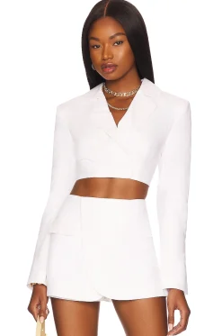Women Lovers and Friends Jackets & Coats>Dayna Blazer