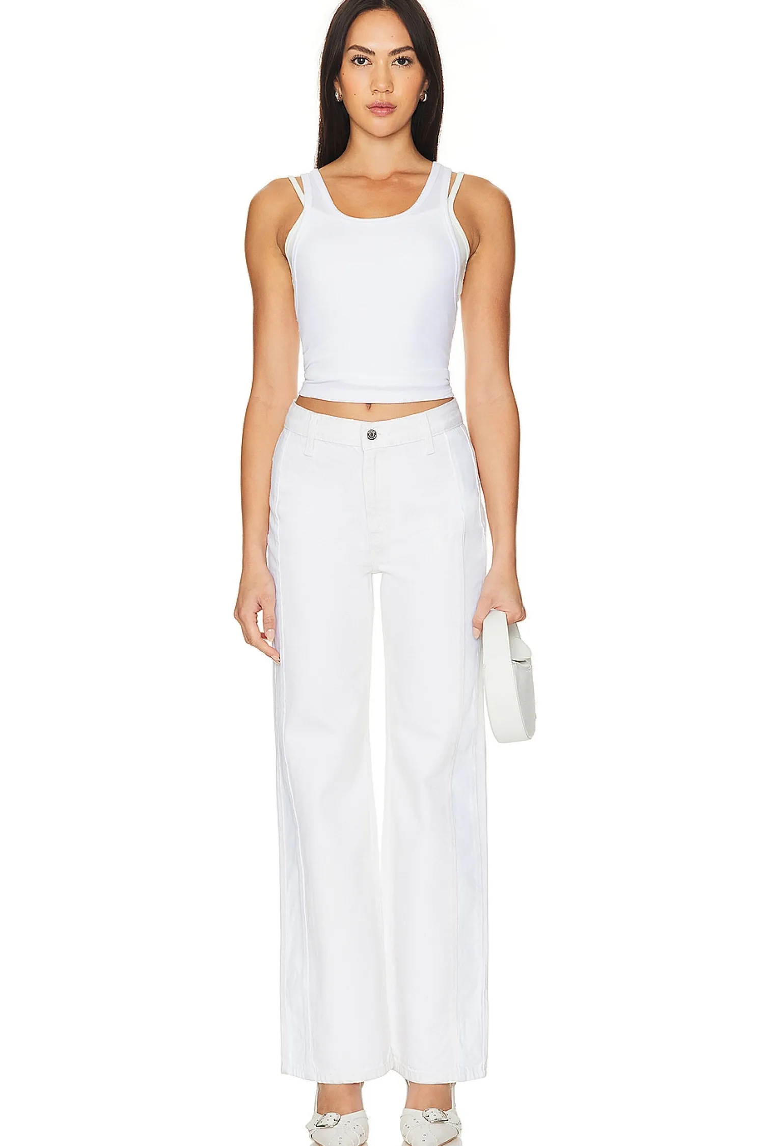 Women ETICA Pants>Dayton Trouser