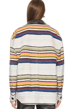 Women Isabel Marant Etoile Jackets & Coats><noscript><img width=