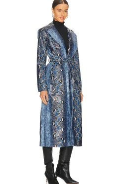 Women Camila Coelho Jackets & Coats><noscript><img width=