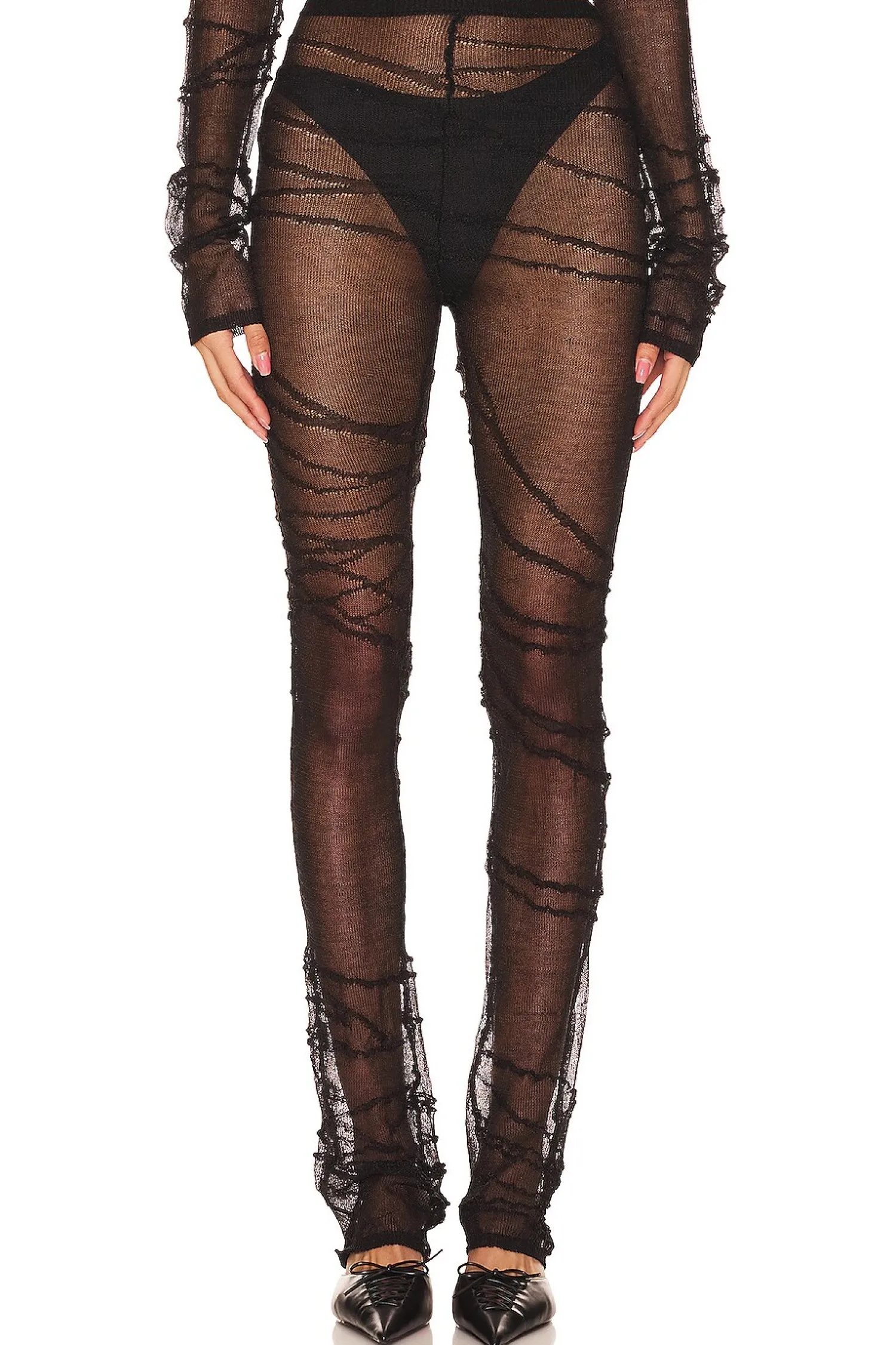 Women SUBSURFACE Pants>Death Of Cleopatra Pant