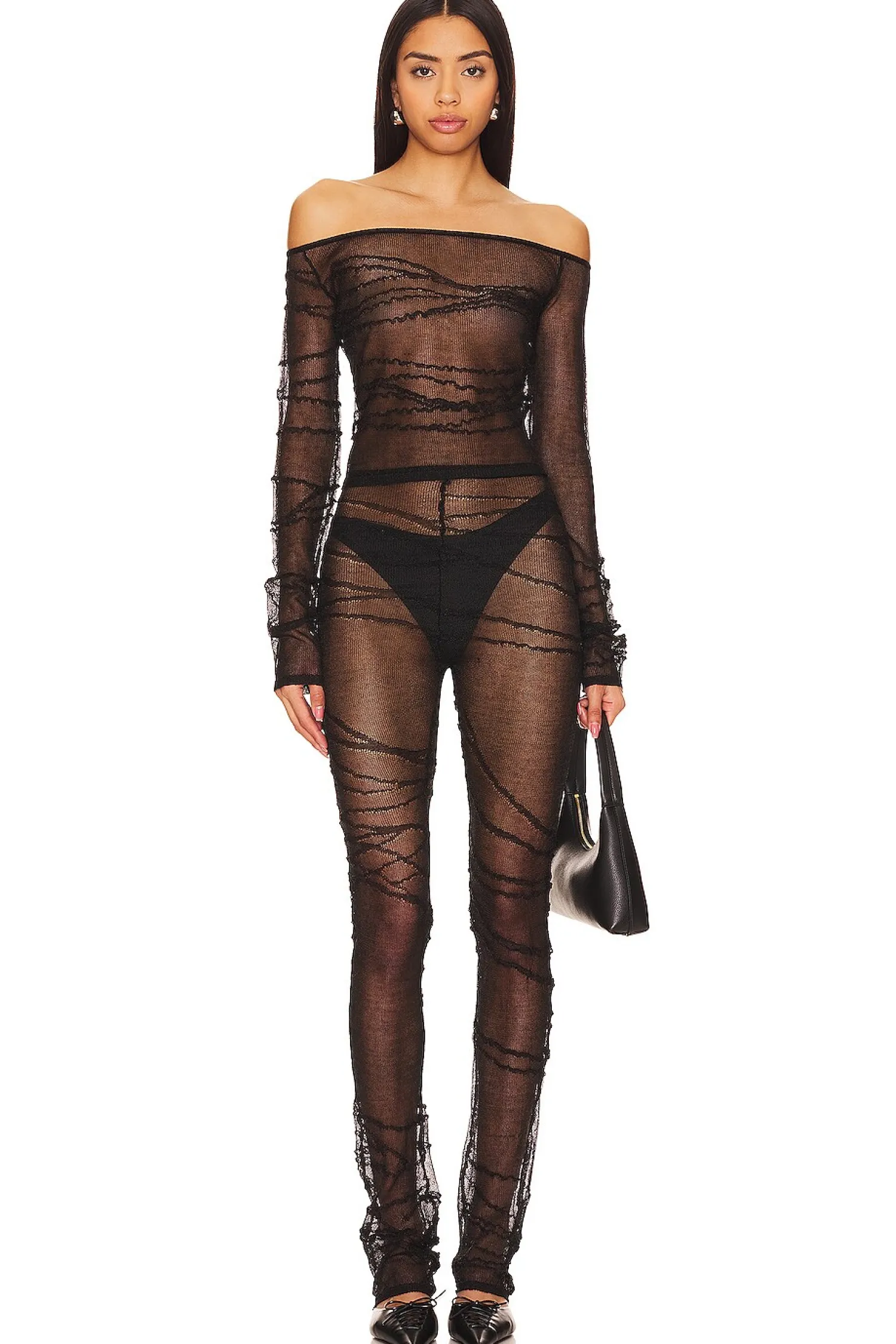 Women SUBSURFACE Pants>Death Of Cleopatra Pant