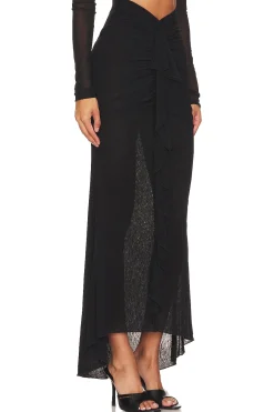 Women NBD Matching Sets>Deepa Maxi Skirt