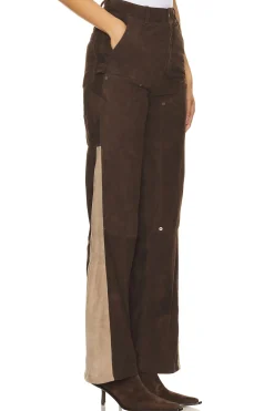 Women Deadwood Pants>Deetz Pant
