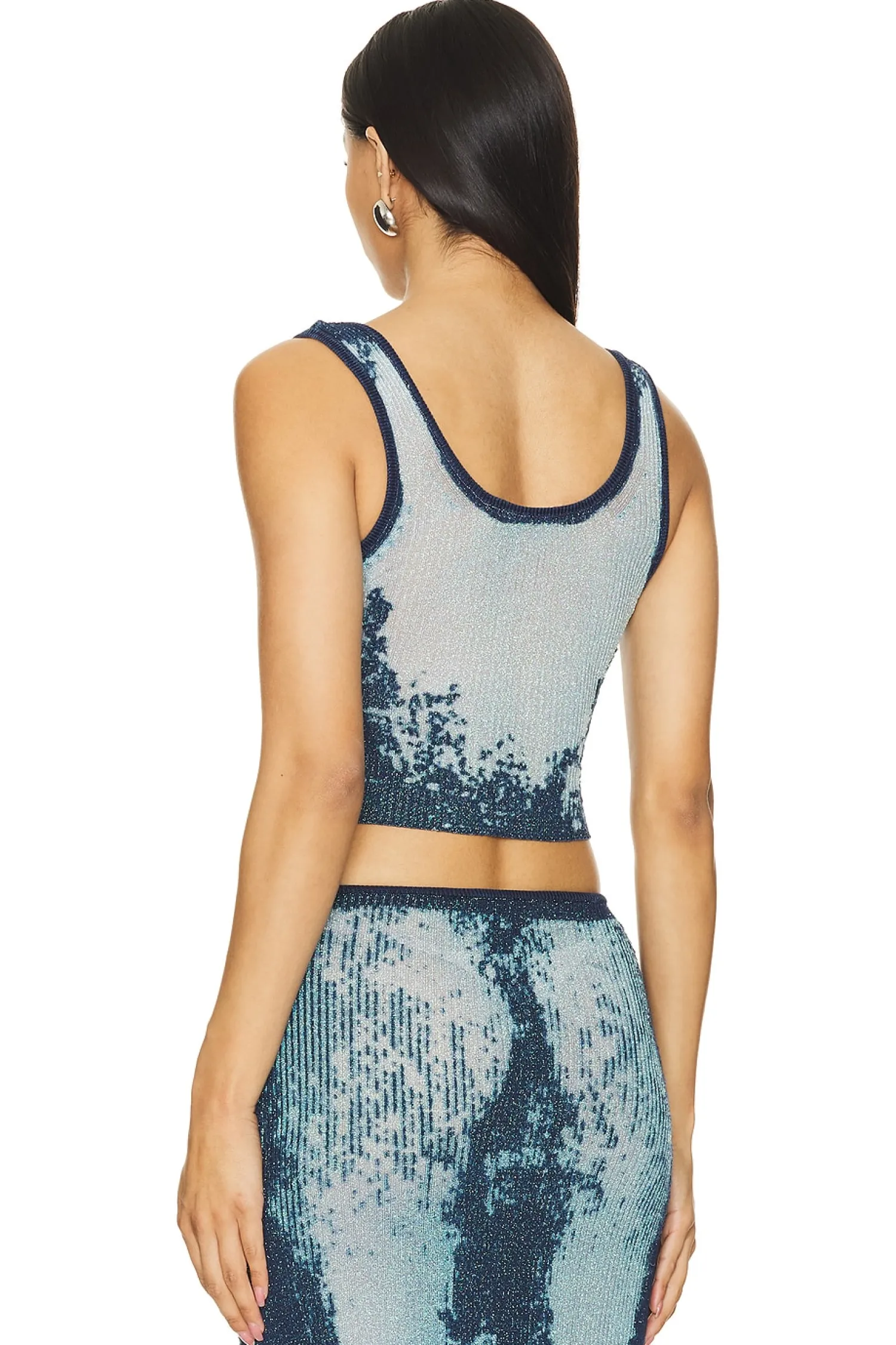 Women Diesel Matching Sets>Deidrina Top