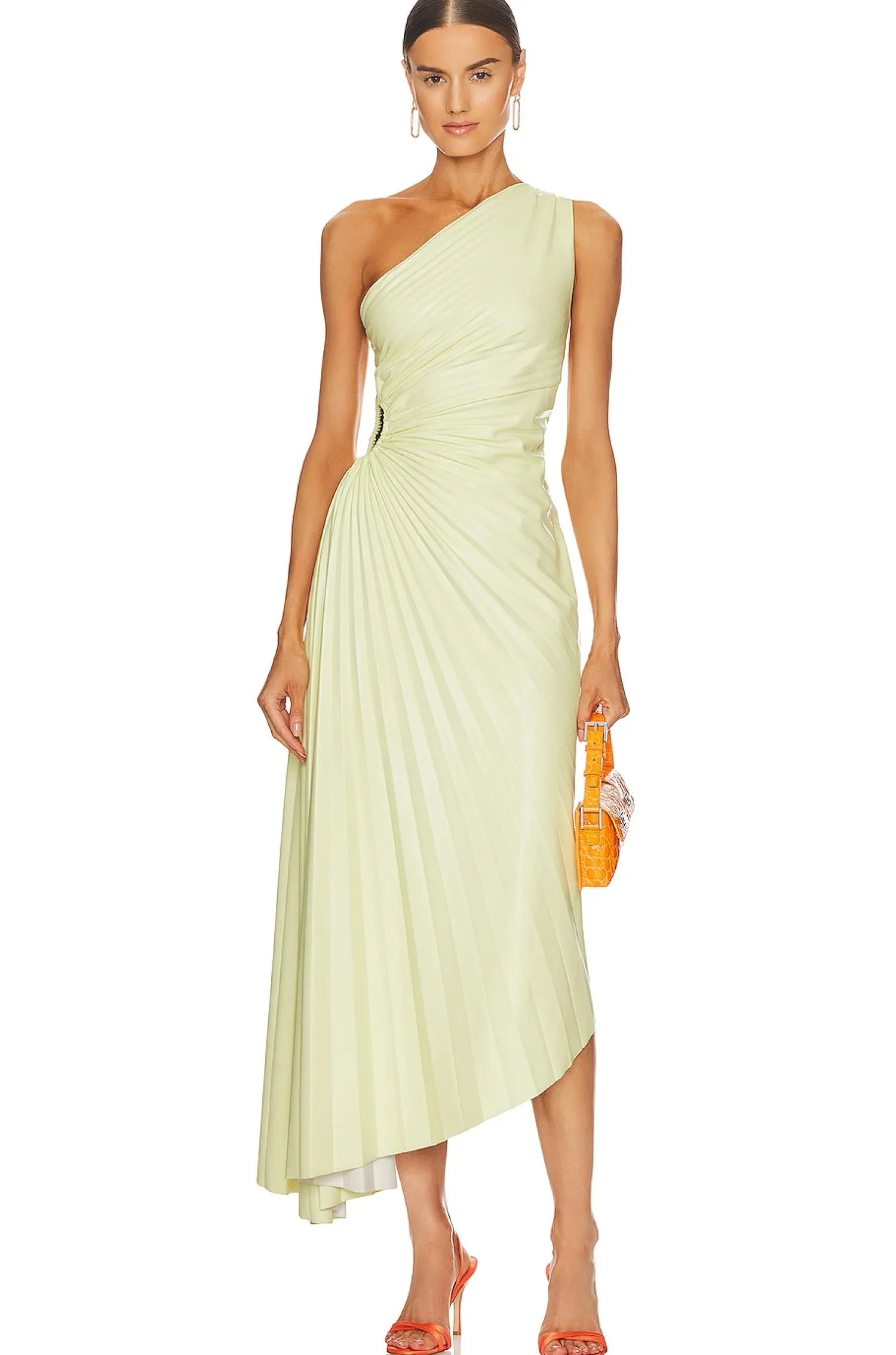 Women A.L.C. Dresses>Delfina Dress
