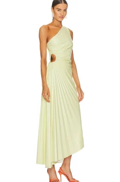 Women A.L.C. Dresses>Delfina Dress
