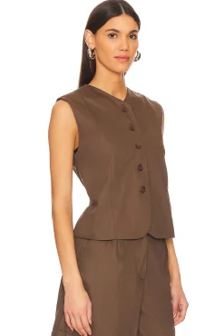 Women FAITHFULL THE BRAND Jackets & Coats><noscript><img width=