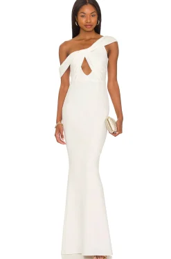 Women Katie May Dresses>Delilah Gown