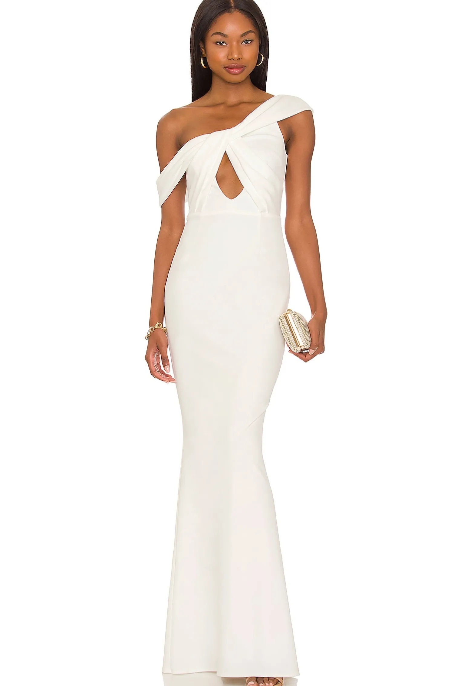Women Katie May Dresses>Delilah Gown