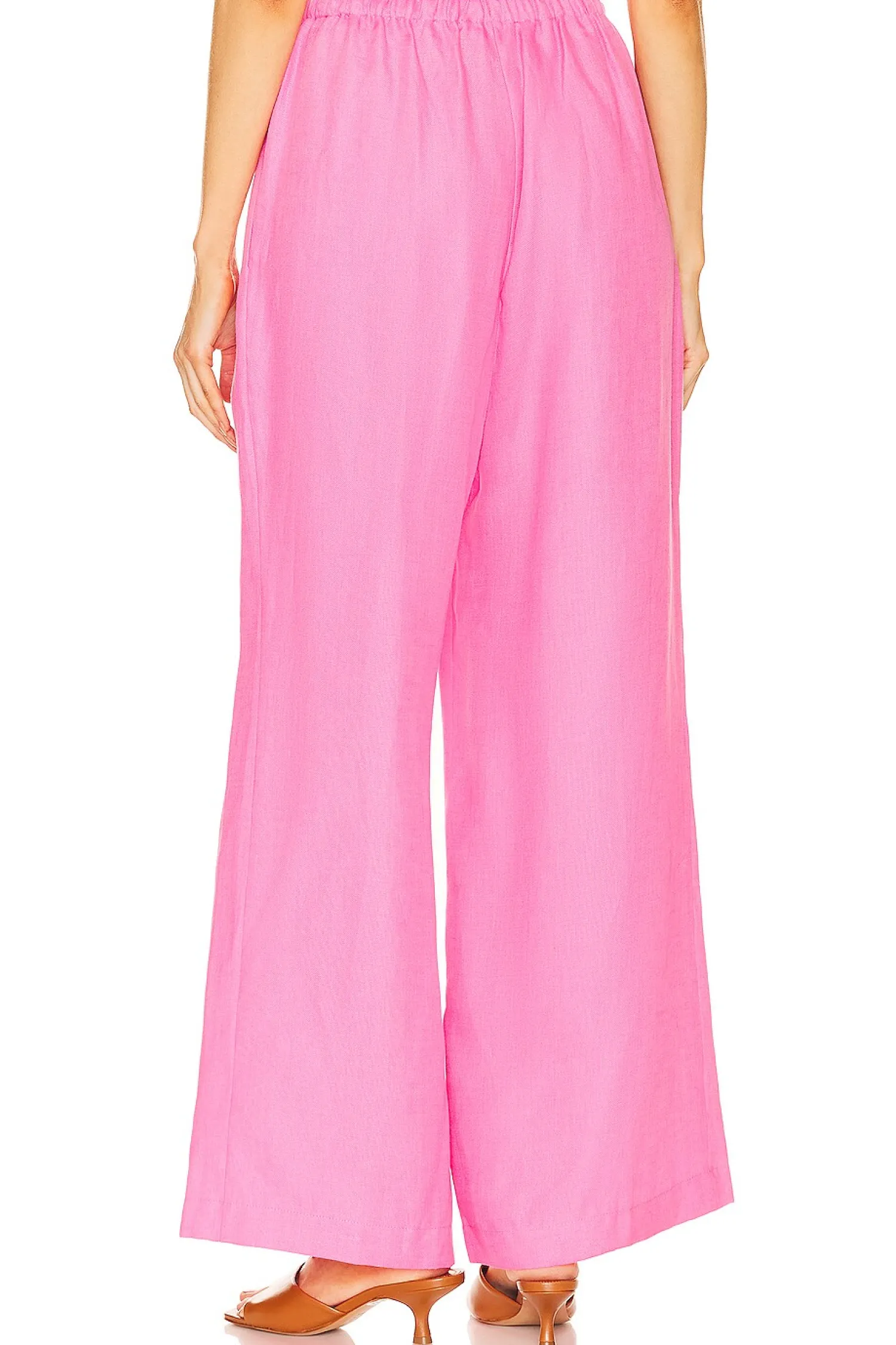 Women Bondi Born Matching Sets>Delphi Drawstring Pant