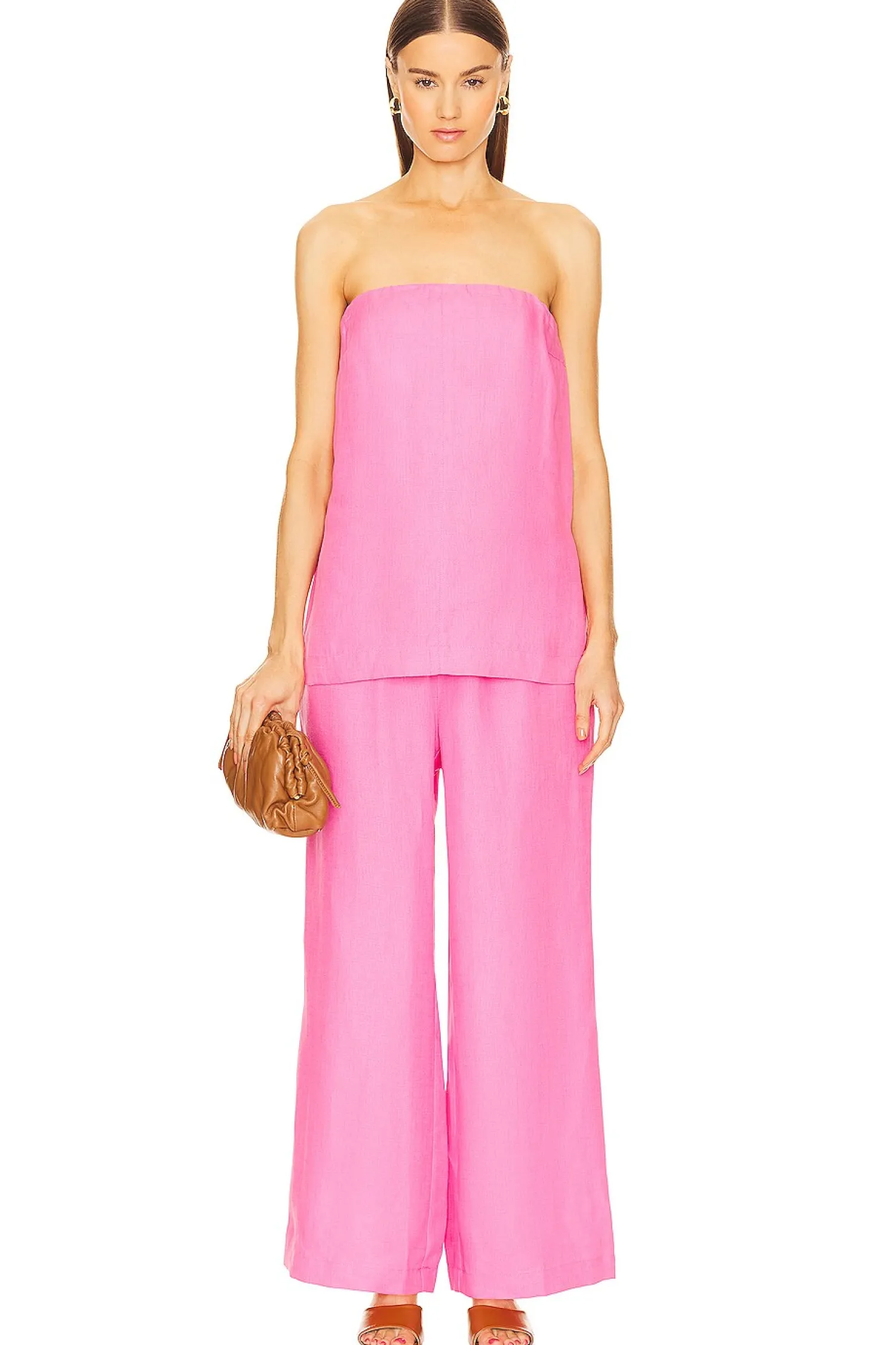 Women Bondi Born Matching Sets>Delphi Drawstring Pant