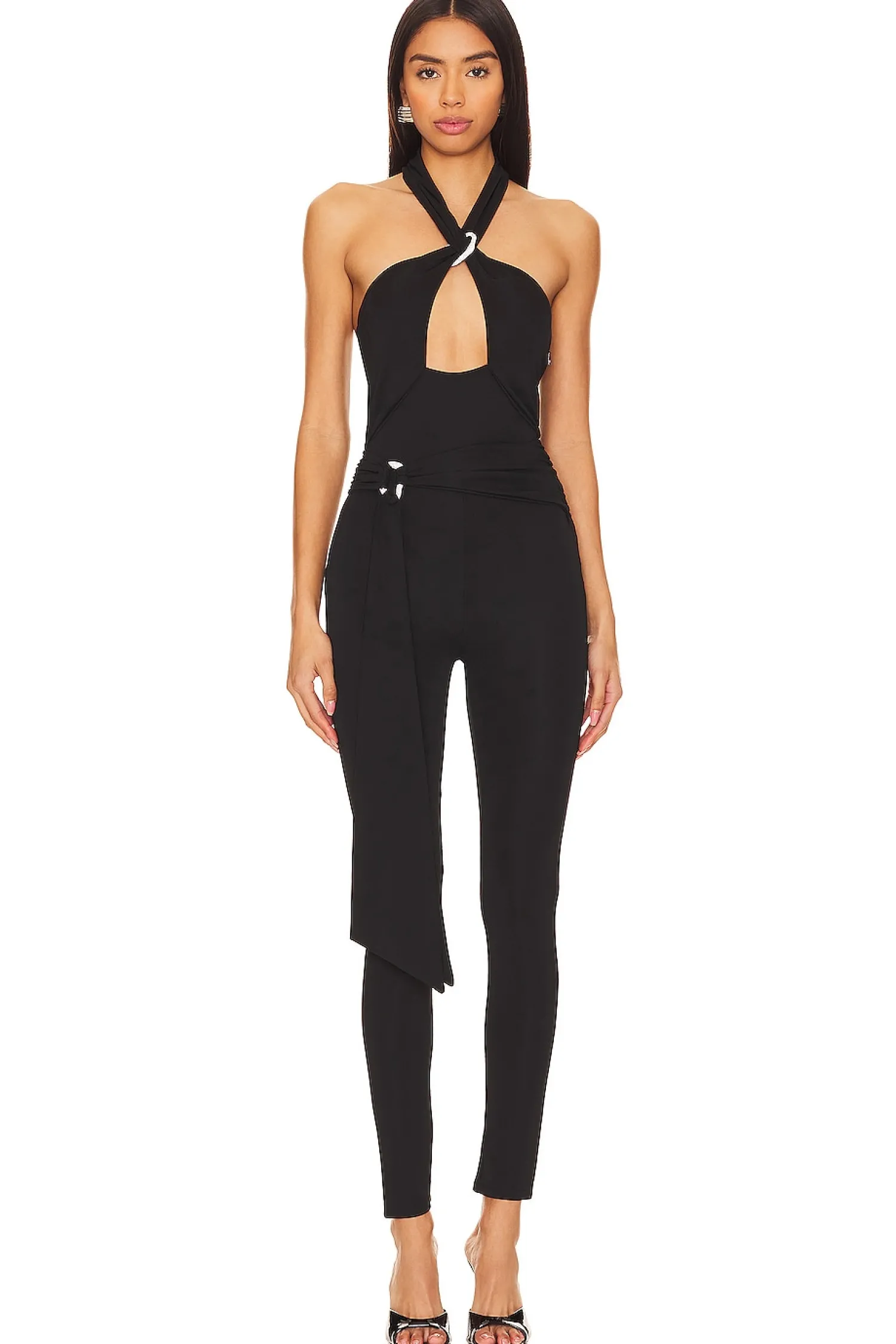 Women Camila Coelho Jumpsuits>Delta Jumpsuit